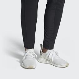 Adidas NMD_R1 Női Originals Cipő - Fehér [D10583]